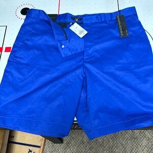 Banana Republic men’s Aiden shorts size 36
